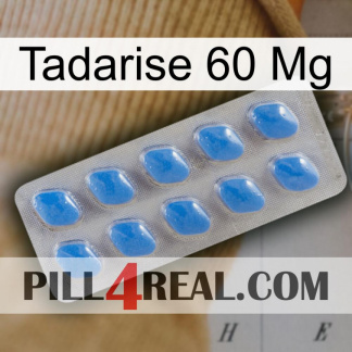 Tadarise 60 Mg 22